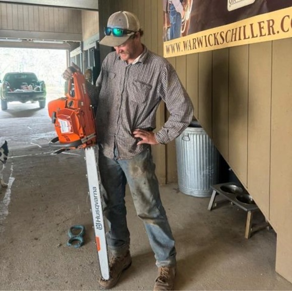 Meet your Posher, Riley - Picture 1 of 1